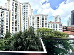 Hill House (D9), Apartment #580300141